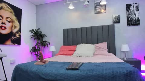 Snapshot of niko_kael chatting on 02.08.26 Niko Kael online show from 02.08.26