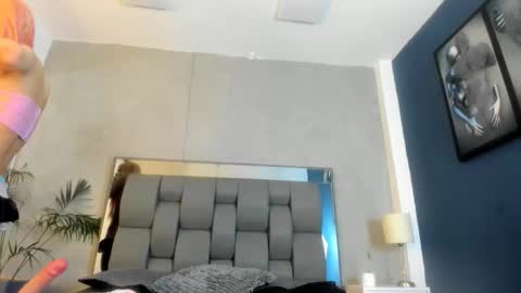 Snapshot of niko_kael chatting on 02.23.26 Niko Kael online show from 02.23.26