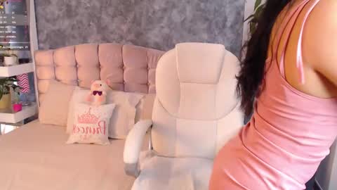 Niko Robin online show from 02.18.25