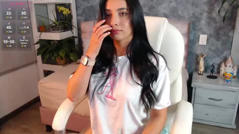 Niko Robin online show from 04.23.26