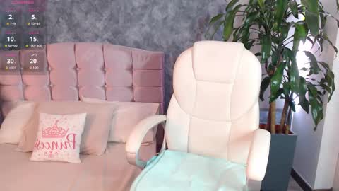 Niko Robin online show from 02.07.26