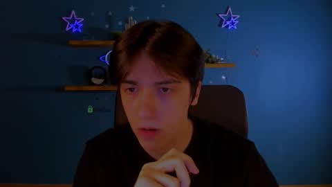 niko_vorn online show from 02.27.26