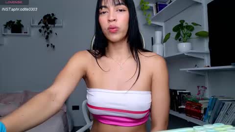 Nicole cam online show from 09.19.25
