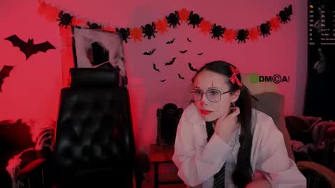 Little Niko  Help me reach my goals online show from 10.22.25