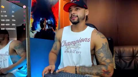 Nikola Hank online show from 12.03.24