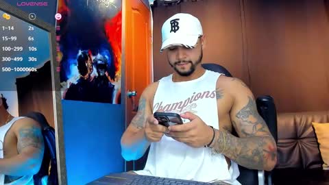 Nikola Hank online show from 12.11.24