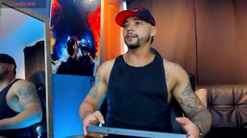 Nikola Hank online show from 12.22.24