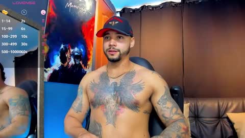 Nikola Hank online show from 12.24.24