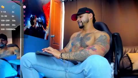 Nikola Hank online show from 12.27.24