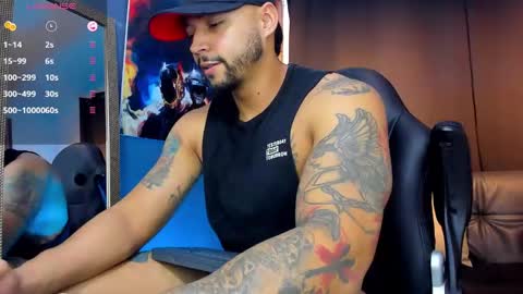 Nikola Hank online show from 01.09.25