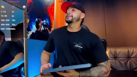 Nikola Hank online show from 01.15.25