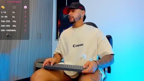 Nikola Hank online show from 02.16.25