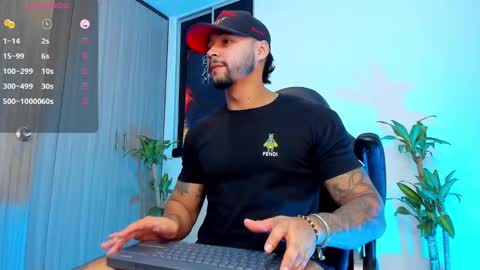 Nikola Hank online show from 02.28.25