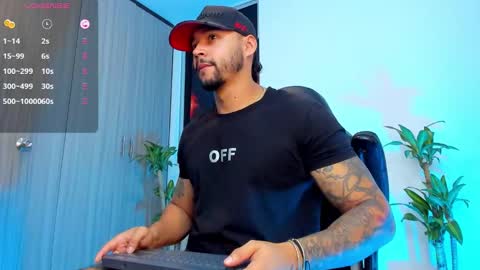 Nikola Hank online show from 03.01.25