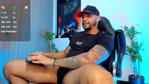 Nikola Hank online show from 03.01.25