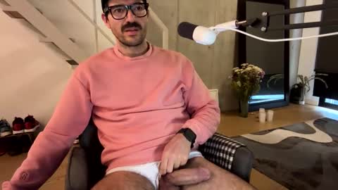 Nikolaj costeer online show from 02.04.25