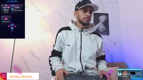    online show from 10.16.25