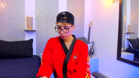    online show from 12.24.24