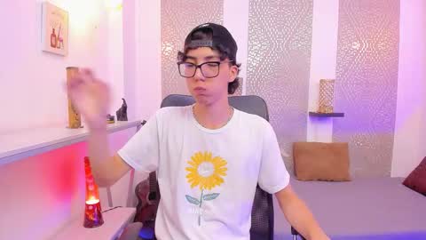    online show from 10.16.25