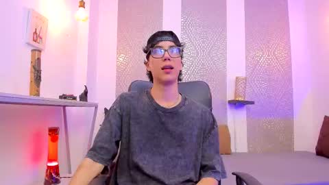    online show from 10.20.25