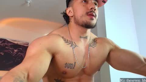 Snapshot of nikolaylisin chatting on 10.29.25 Niko online show from 10.29.25