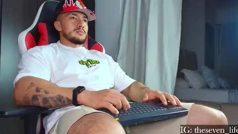 Niko online show from 07.10.26