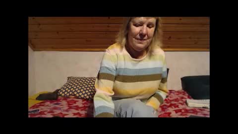 Nikole1 online show from 12.03.25