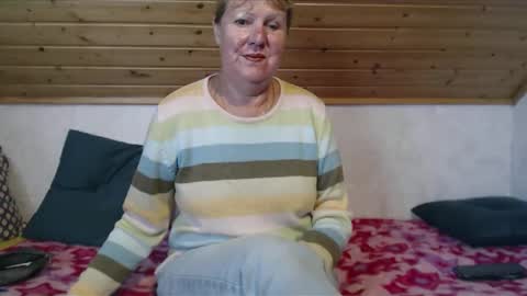 Nikole1 online show from 03.21.26