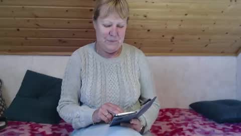 Nikole1 online show from 04.11.26