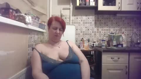 Nikoletta online show from 02.20.25