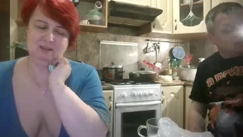 Nikoletta online show from 03.05.25