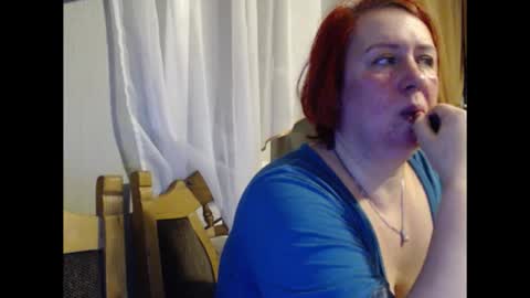 Nikoletta online show from 12.02.25