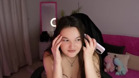 nikolfelix online show from 11.14.25