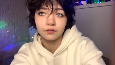 nikoli_naw online show from 02.27.25