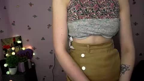 Nikolleta online show from 11.29.25