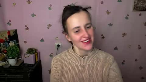 Snapshot of nikolleta_m chatting on 01.12.26 Nikolleta online show from 01.12.26