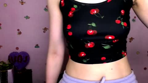 Snapshot of nikolleta_m chatting on 02.07.26 Nikolleta online show from 02.07.26