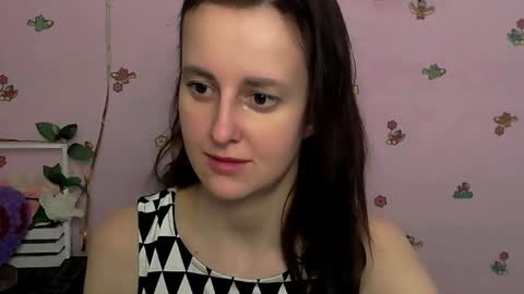 Snapshot of nikolleta_m chatting on 02.20.26 Nikolleta online show from 02.20.26