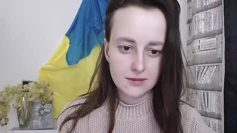 Snapshot of nikolleta_m chatting on 02.23.26 Nikolleta online show from 02.23.26