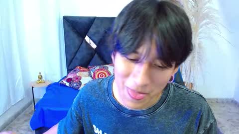 Niko online show from 03.12.26