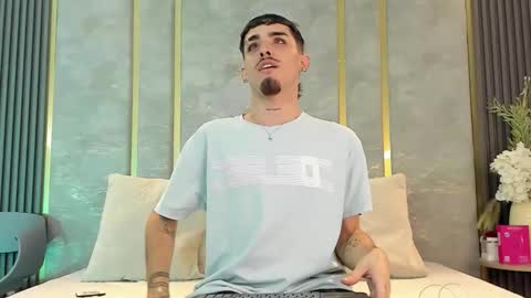 Niko Stone online show from 01.07.26