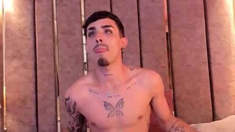 Niko Stone online show from 03.27.26