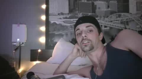 Snapshot of nikxpgh chatting on 03.15.26 Ace Diamond online show from 03.15.26