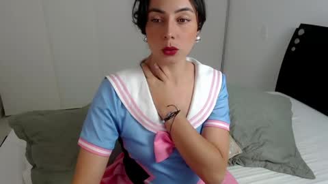 niky_blue online show from 04.18.26