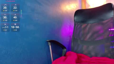 Niky online show from 03.23.26