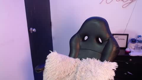 Nicole    GTM-5 1100 pm - 700 am online show from 01.19.25