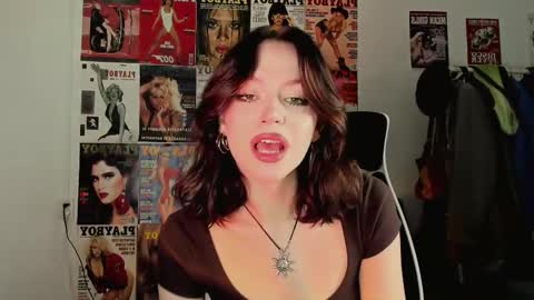 Veronica online show from 12.04.25