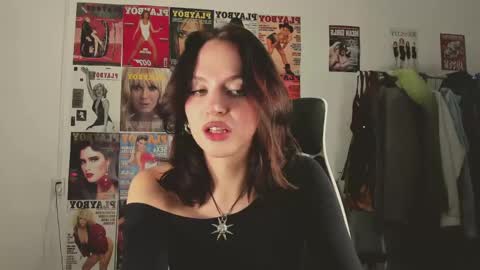 Veronica online show from 03.01.26