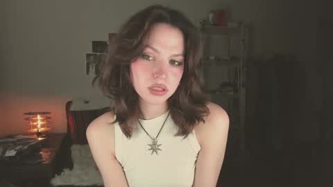 Veronica online show from 05.14.26