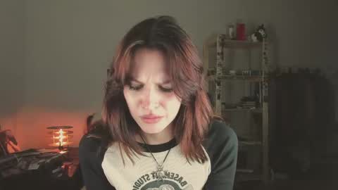 Veronica online show from 05.17.26